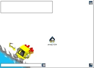 Experiment penguins crash site photo