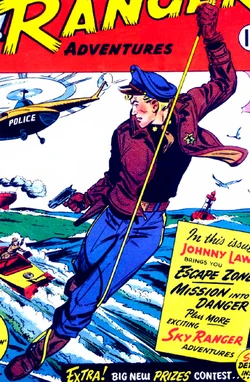 JohnnyLaw