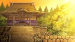 Furude Shrine Rei
