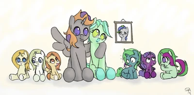 Anthonyfamily