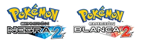 Pokémon Negro2 y Blanco2 en español.