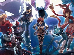 Nene (Pokémon Conquest) (Credits-2)