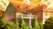 EP748 Casa de Cintia