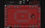 BeggarWomb
