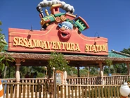 Aventurastation