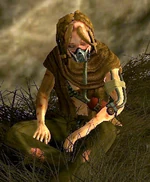 Scout Lexxa