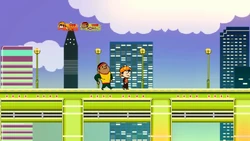 BoBoiBoy and Gopal