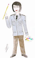 Das Reich Drawing
