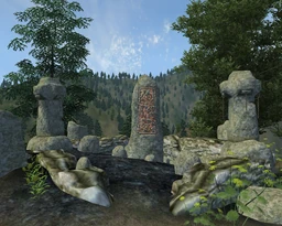 Lord Stone
