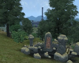 Thief Stone