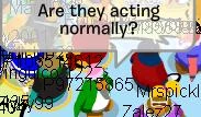 AA Spotted Again (Pet Shop)