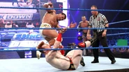 Smackdown 5.11.12.8