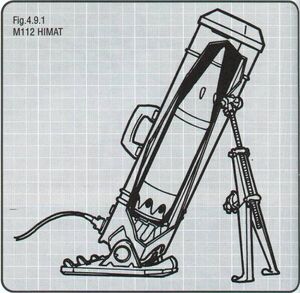 M112 HIMAT-1-