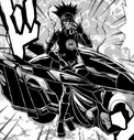 Dark Crow