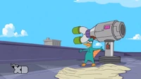 Double-inator