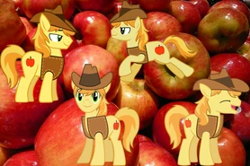 FANMADE Braeburn