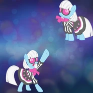 FANMADE Photo Finish