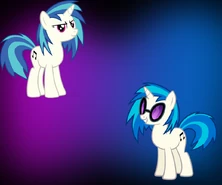 FANMADE DJ-Pon3