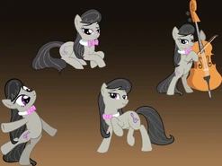 FANMADE Octavia