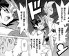 Yuma defends Astral
