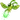 Green Fireflies-icon
