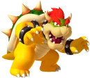Bowser HUGE
