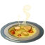 Salamon à la Cwème