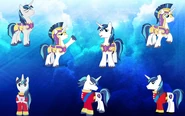 FANMADE Shining Armor 2