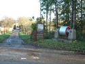 Entrance to Pitstone Green Museum - geograph.org.uk - 87582