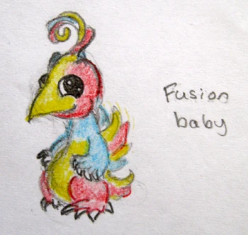Baby Fusion