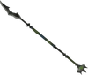 Guthan's warspear detail