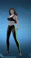 LegsBasicSuit