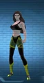 LegsContemporaryTechFemale