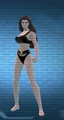 WaistFormal