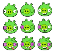 Large sprites
