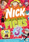 Nick Picks Vol 3