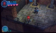 Red Hood
