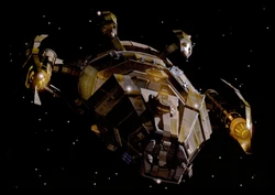 Hirogen H WS