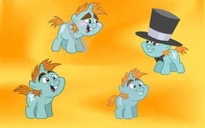 FANMADE Snips