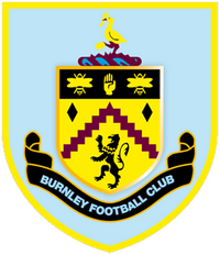 Burnley FC logo