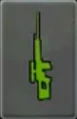 Dragunov icon MW3DS