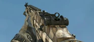 MK14 Snake MW3
