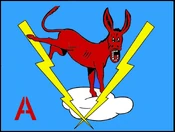 SRA Flag Peace