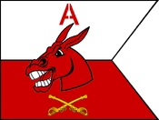 SRA Flag War