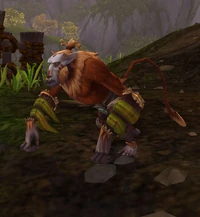 MungMung