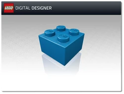 LDD Splash Screen