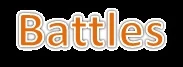 EA's Battles