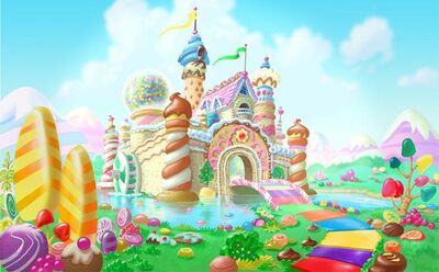 Candyland