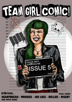 TeamGirlComic5