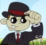Numbuh 122